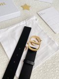 Cintura Dior 3.5cm