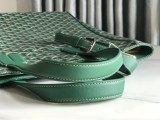 GOYARD tote Voltaire 020190 38x38x11,5cm