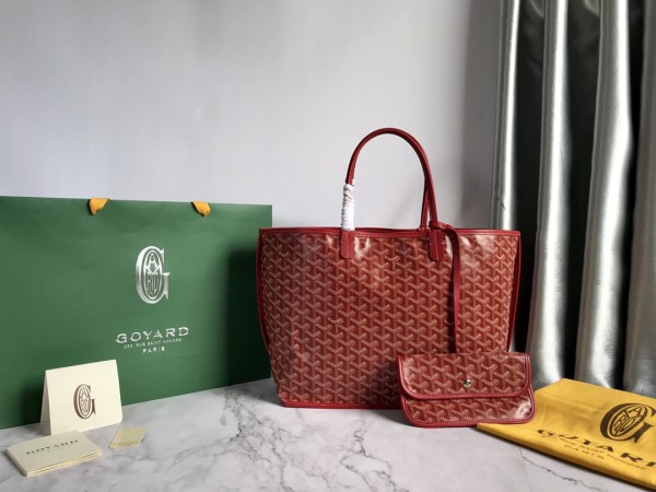 Borsa GOYARD 020662 47/35×28×16cm