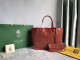 Borsa GOYARD 020662 47/35×28×16cm