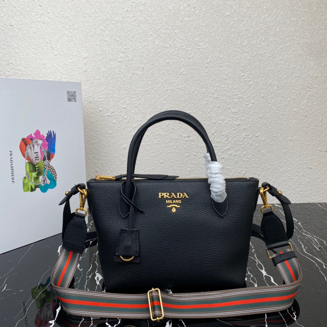 Prada 1BA111 24x 19 12cm