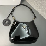 Prada 1BC169 22x 18.5x 4.5cm