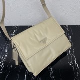 Prada 1BD256 36*28*14cm
