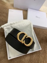 Cintura Dior 3.0cm