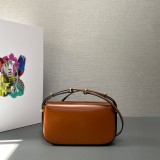 Prada 1BD339 20.5x 10.5x 4cm