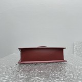 Jacquemus modello: 2056 24x13x7cm