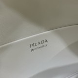 Prada 25.5×18×13.5cm 1BA366