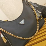 Prada 1BH204 22x12x6cm
