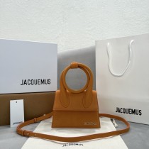 Jacquemus modello: 2023 18x15.5x8cm