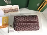 GOYARD Boeing 020215 25x12x12cm