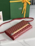 Borsa GOYARD Monte Carlo 25x14,5x4cm