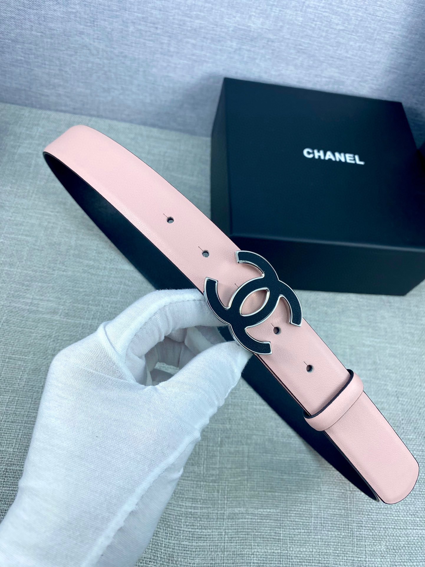 Cinture Chanel 3cm