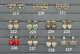 Gioielli Vari (Inserire codice nei requisiti)