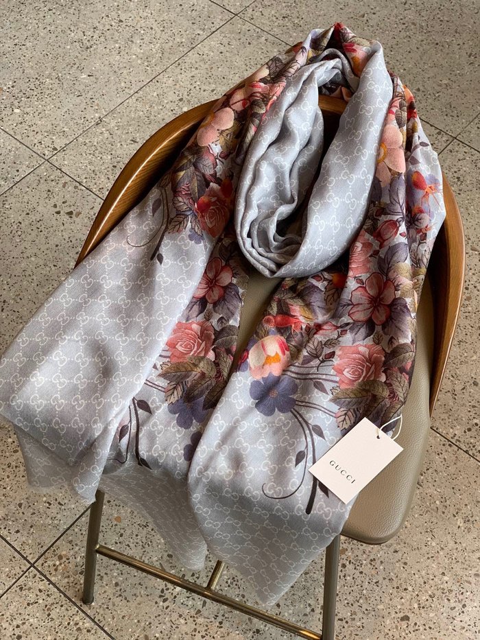 Sciarpe Gucci