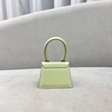 Jacquemus modello: 2102 12x8x5cm