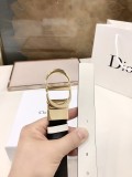 Cintura Dior 3.0cm