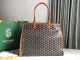 GOYARD Hardy 020176 40×17×31cm