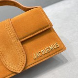 Jacquemus modello: 2056 24x13x7cm / 18x6x7cm