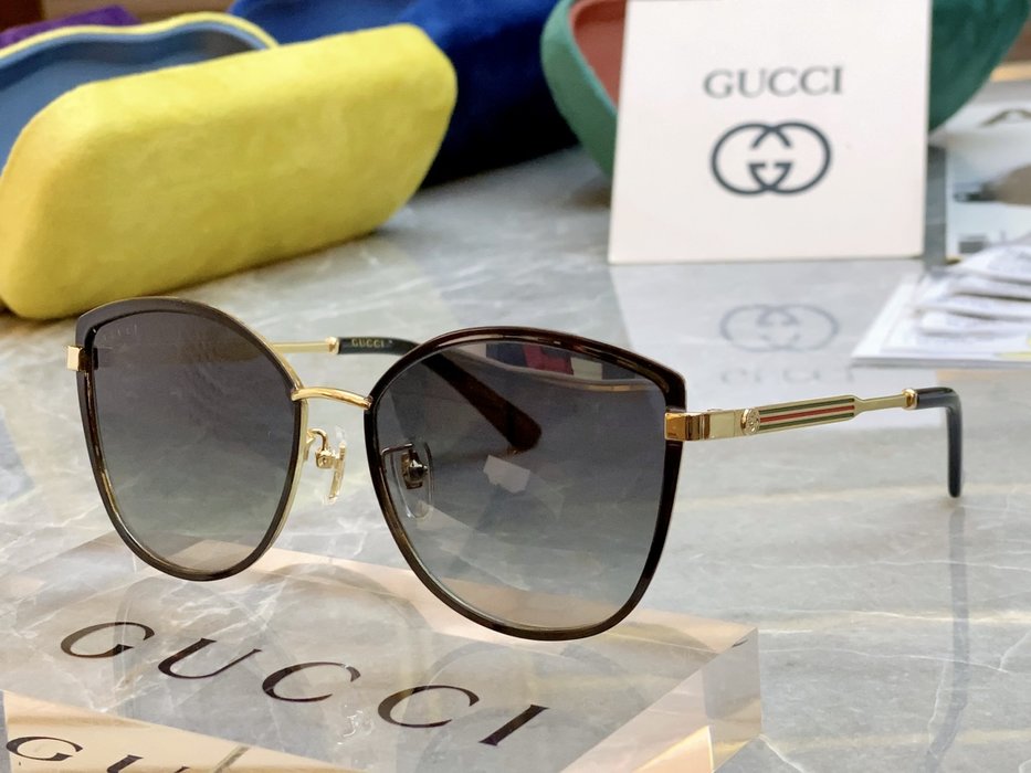 Occhiali Gucci P160