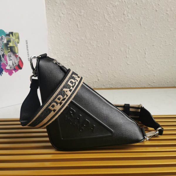 Prada 2VH155 28*18*11cm