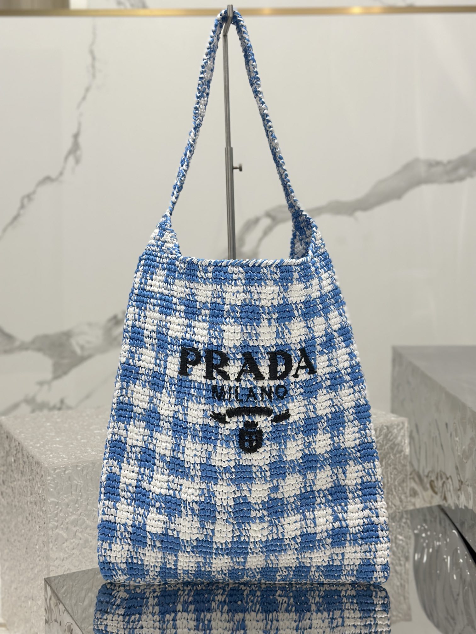 Prada 45×40 1BC182