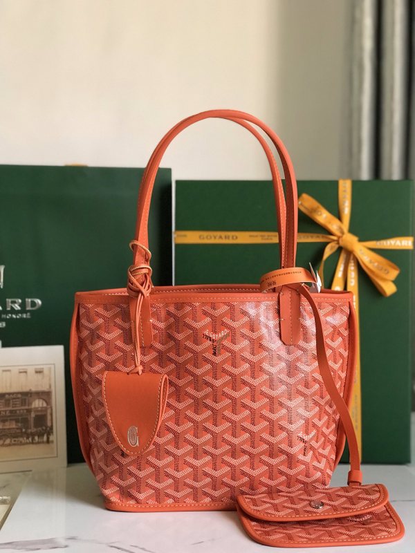 Borsa GOYARD 020660 28/20x20x10cm