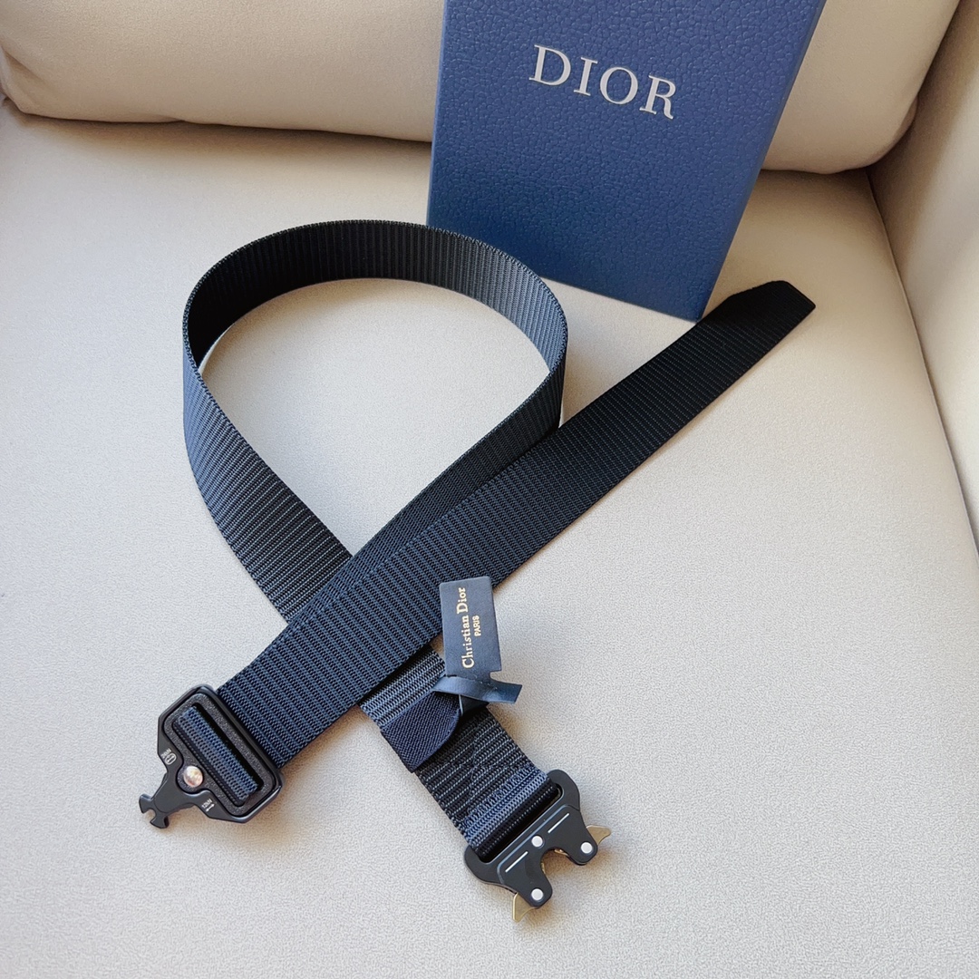 Cintura Dior 2.0cm