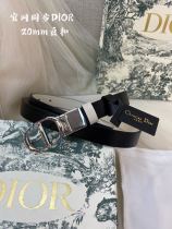 Cintura Dior 3.0cm