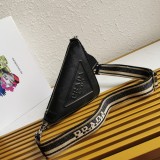 Prada 2VH155 28*18*11cm