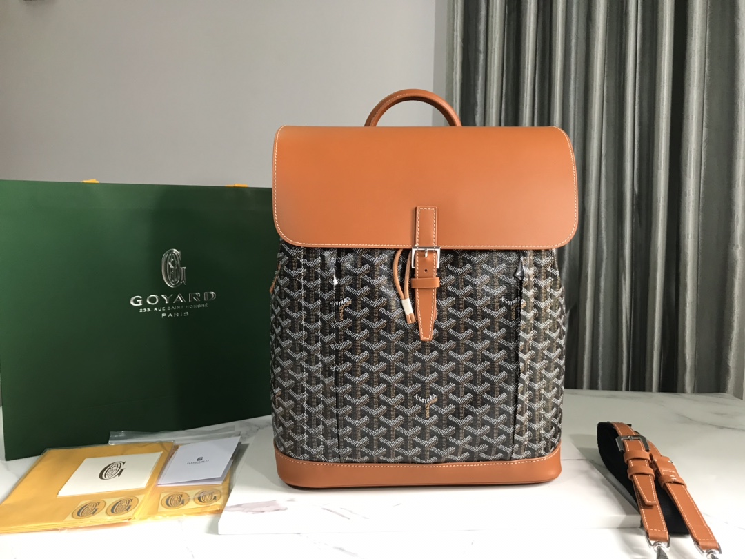Borsa GOYARD Alpin 39x32x15.5cm