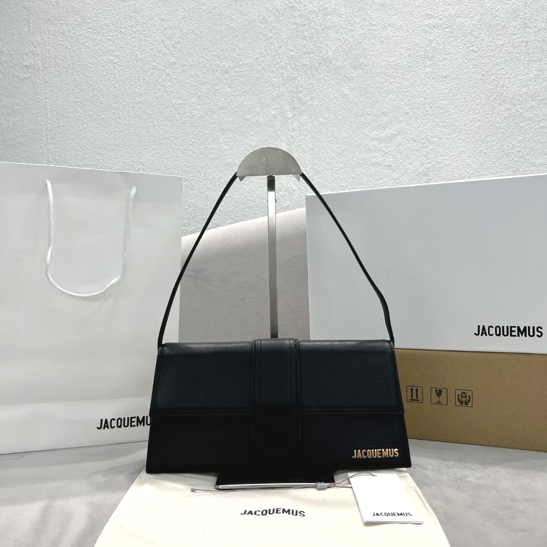 Jacquemus modello: 2036 28x 13,5x 6 cm