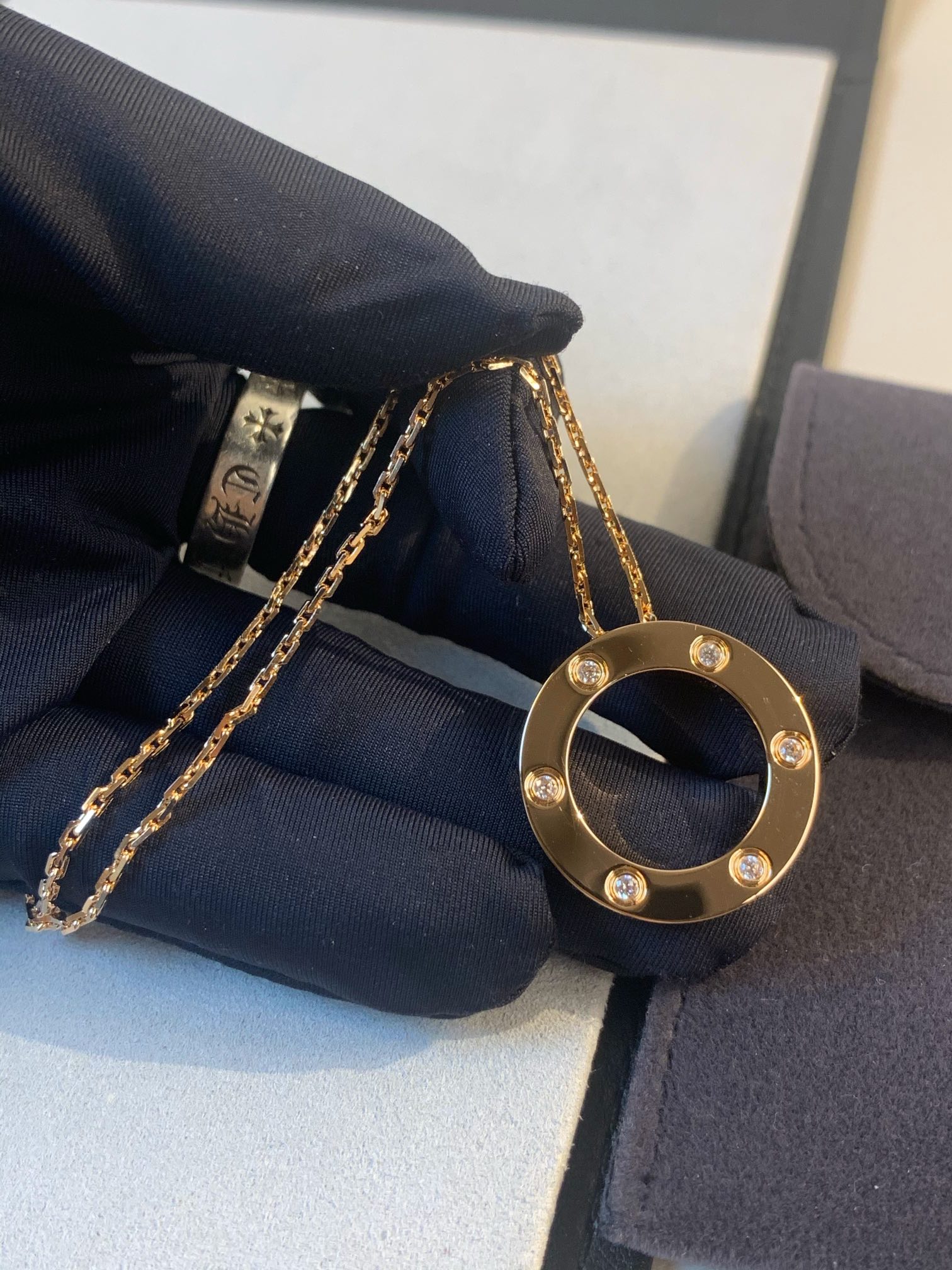 Gioielli Cartier