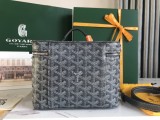 GOYARD Muse 020185 20x14x16cm