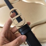 Cintura Dior 3.5cm