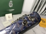 GOYARD Alexandre 24x15x6cm