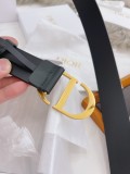 Cintura Dior 3.5cm