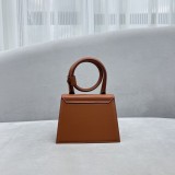 Jacquemus modello: 2023 18x15.5x8cm