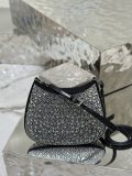 Prada Cleo 22x 18.5x 4.5cm 1BC169