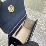 Jacquemus modello: 2102 12x8x5cm
