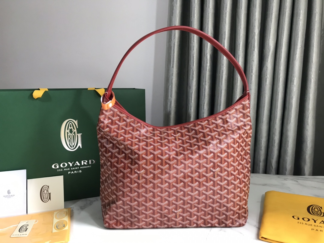 GOYARD Hobo Bohème 020223 42×27×15cm