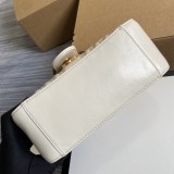 Mini borsa a mano GG Marmont Modello 547260