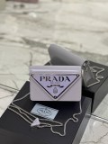 Prada 17×9.5×3.5cm 1BH189