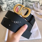 Cintura Dior 2.0cm