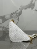 Prada 26x 14x 10.5cm 1BH190