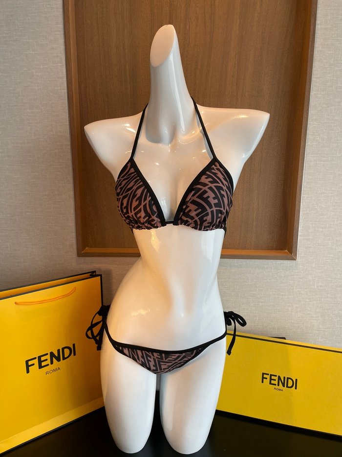 Bikini Fendi