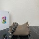 Prada 1BH193 24x 18x 6cm