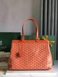 GOYARD Tote Bellechasse Biaude 020161 36x15x27cm