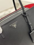 Prada 1BG343 31x 26x 14.5cm