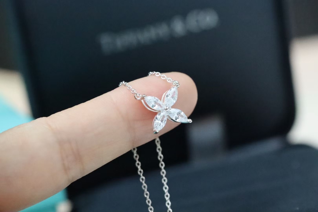 Gioielli Tiffany&Co.