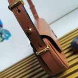 Prada 1BD365 22x 17x 5.5cm